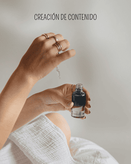 UGC marketing, crear contenido